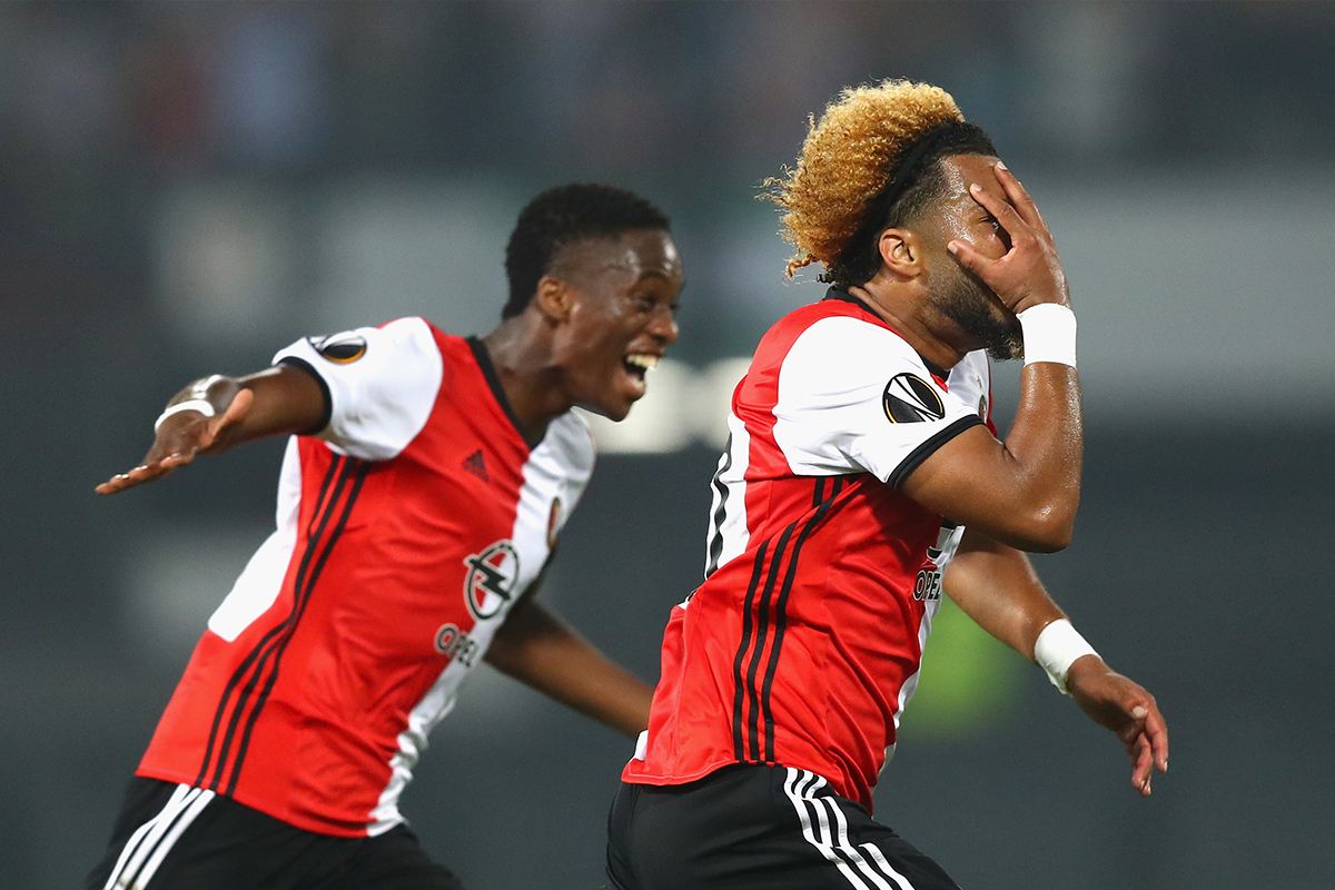 持续的进攻 持续的进攻