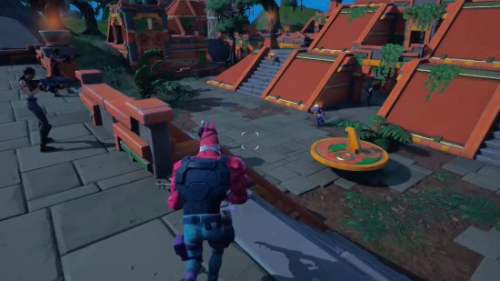 陆战术压迫 陆战术压迫