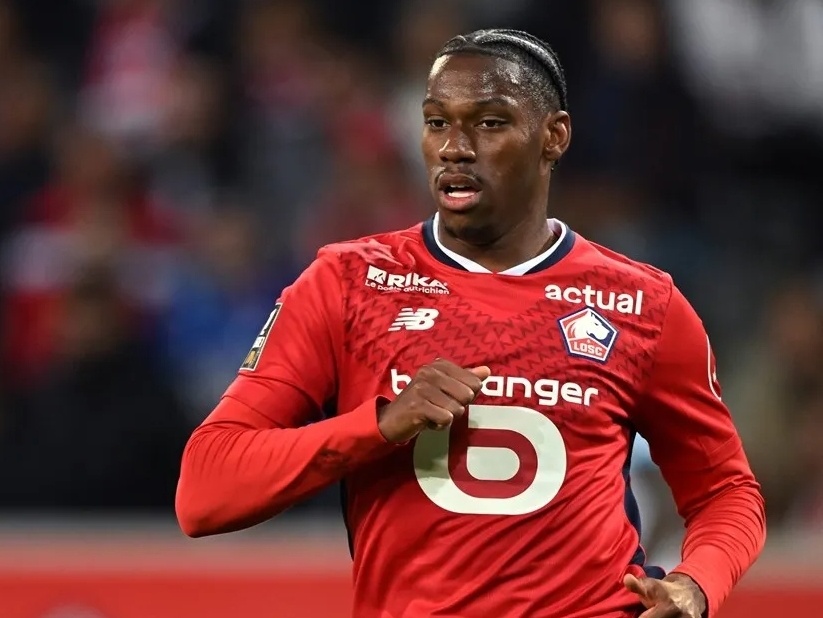 他将有机会 他将有机会