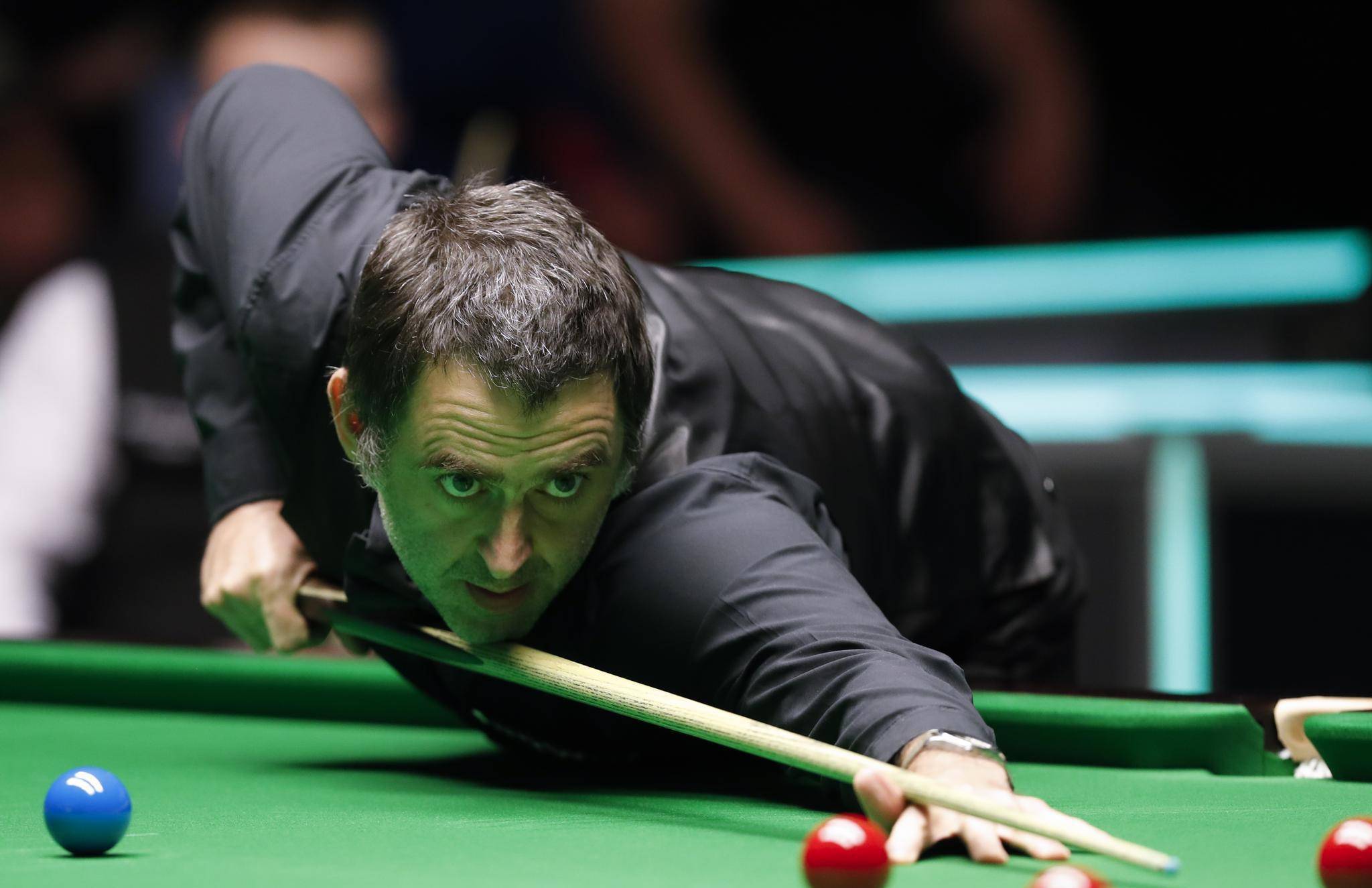 精彩赛事明 精彩赛事明