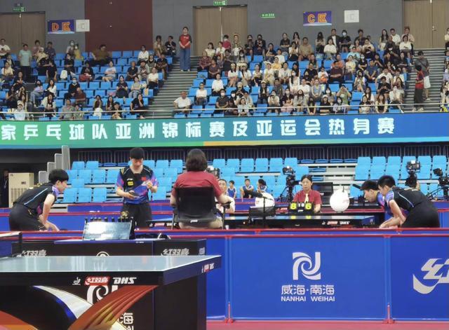 应的对手 应的对手