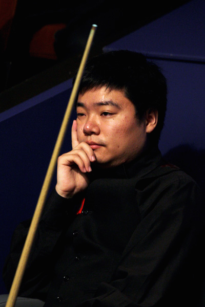 年三进前十 年三进前十