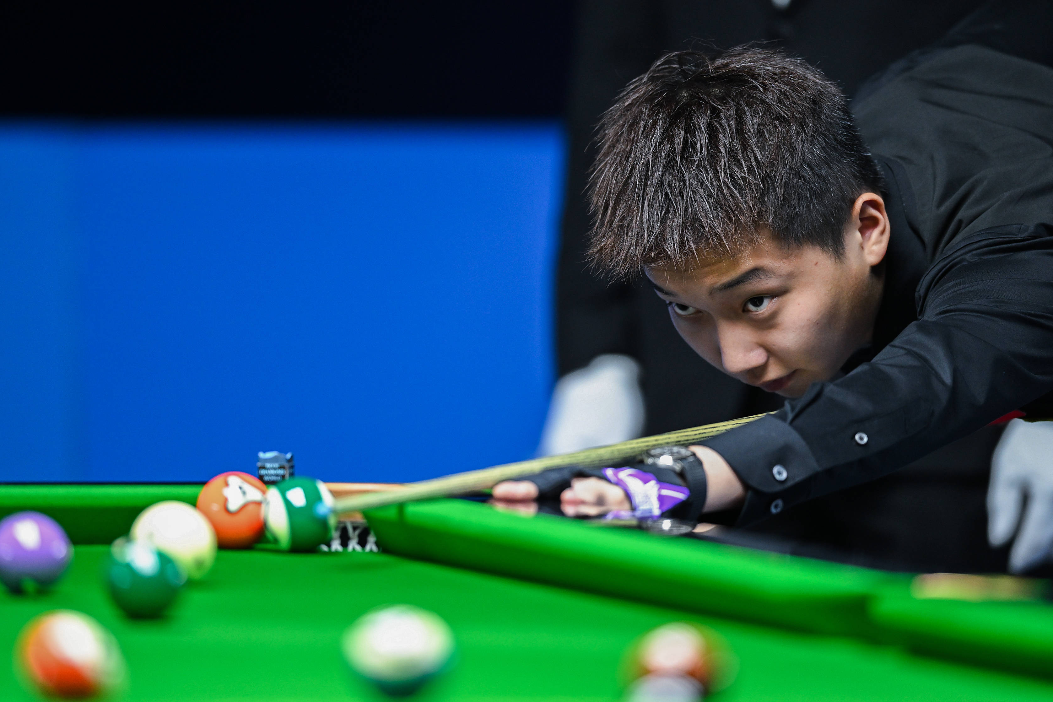 比赛进入下 比赛进入下