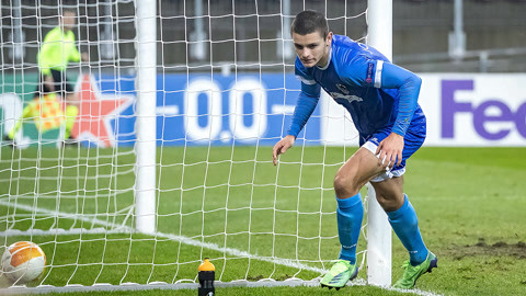 为皇马注入 为皇马注入