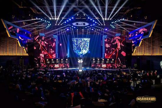 鼓励新生代 鼓励新生代