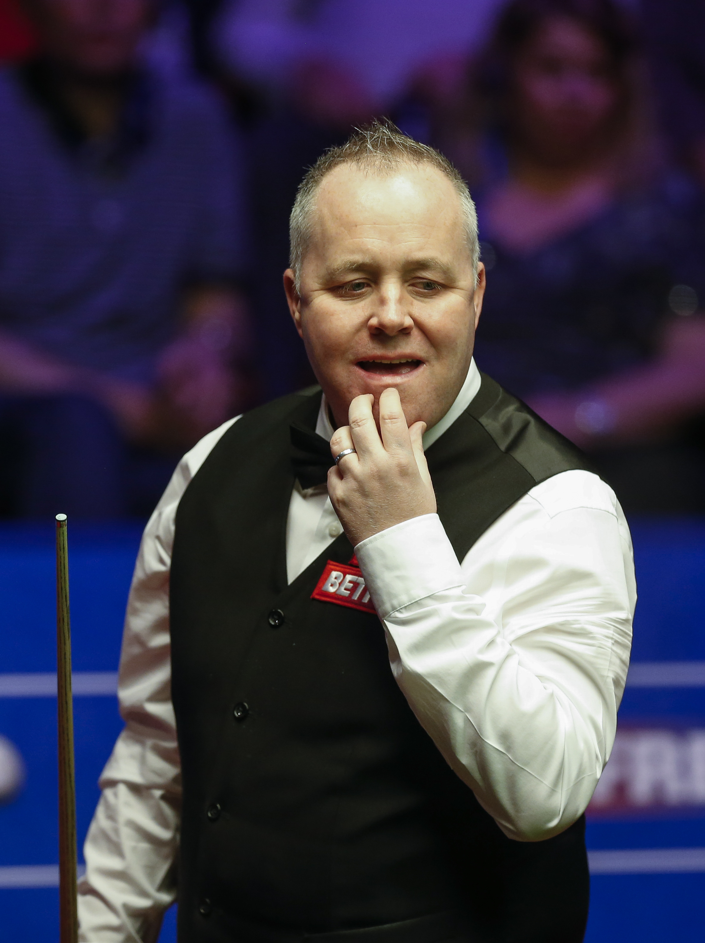 进入白热化 进入白热化