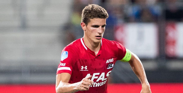 关注的焦点 关注的焦点