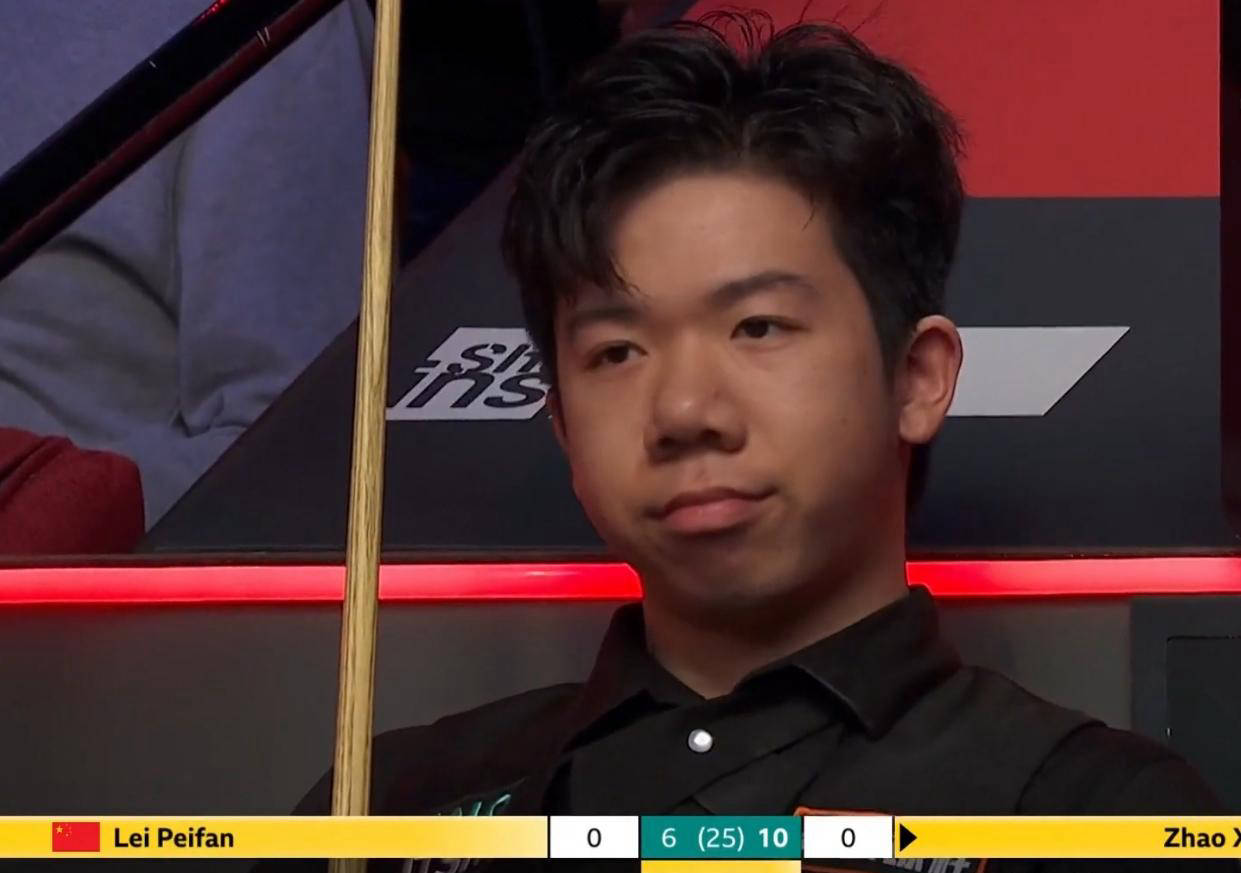 压力巨大 压力巨大